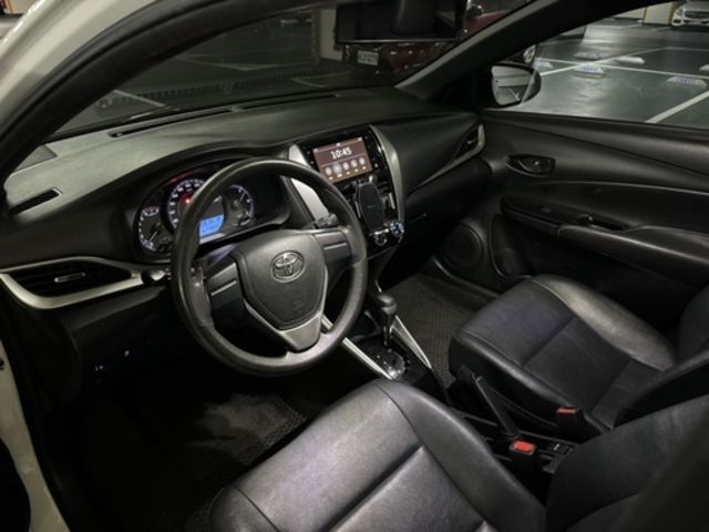 TOYOTA豐田 YARIS  第6張相片