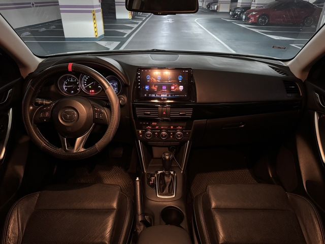 MAZDA馬自達 CX-5  第17張相片