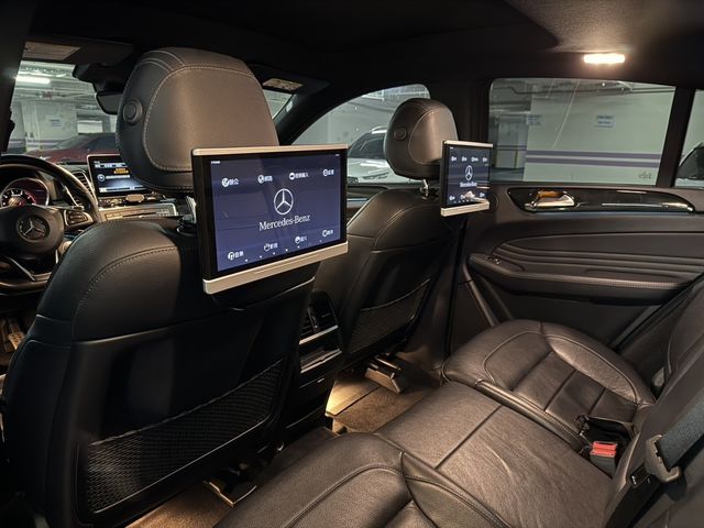 M-BENZ賓士 GLE43  第8張相片