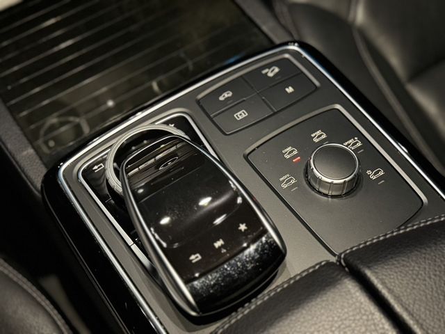 M-BENZ賓士 GLE43  第9張相片
