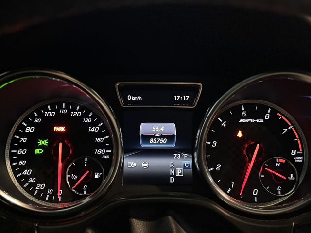 M-BENZ賓士 GLE43  第10張相片