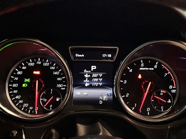 M-BENZ賓士 GLE43  第11張相片
