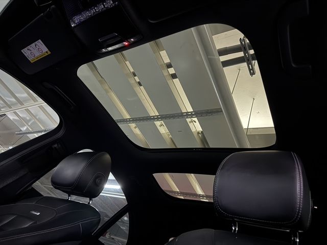 M-BENZ賓士 E43 AMG  第15張相片