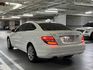 M-BENZ賓士 C180 COUPE  第4張縮圖
