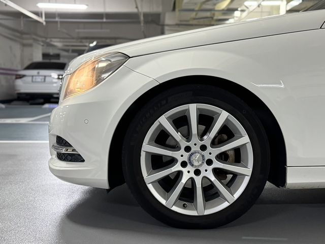 M-BENZ賓士 C180 COUPE  第14張相片