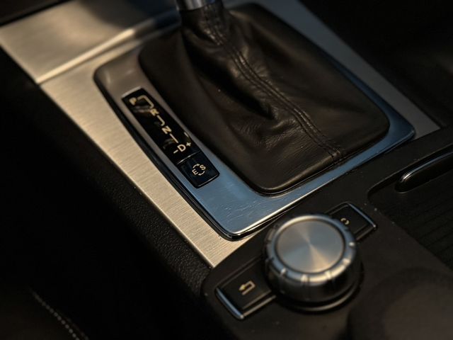 M-BENZ賓士 C180 COUPE  第15張相片