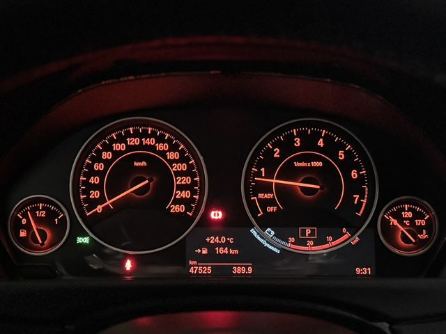 BMW寶馬 420I GRAN COUPE  第13張相片