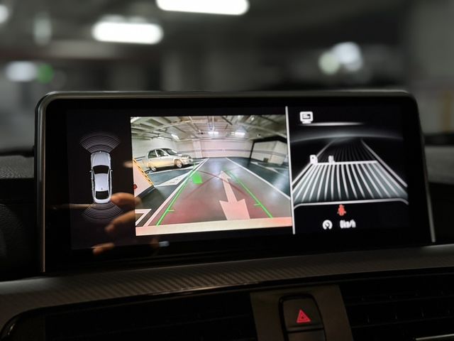 BMW寶馬 420I GRAN COUPE  第14張相片