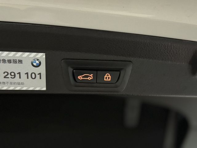 BMW寶馬 420I GRAN COUPE  第20張相片