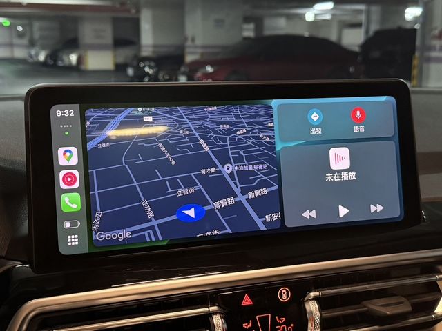 BMW寶馬 X4 XDRIVE20I  第12張相片