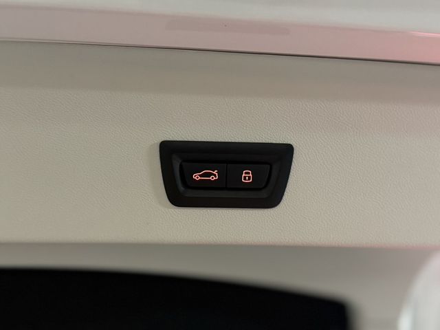 BMW寶馬 X4 XDRIVE20I  第19張相片