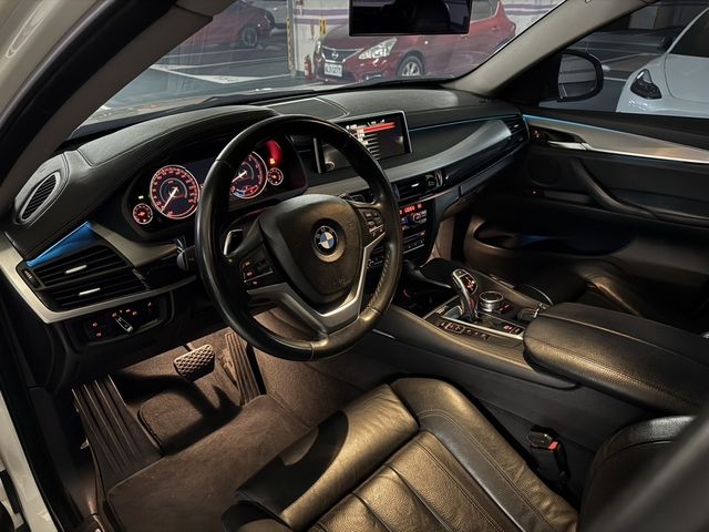 BMW寶馬 X6 XDRIVE35I  第6張相片