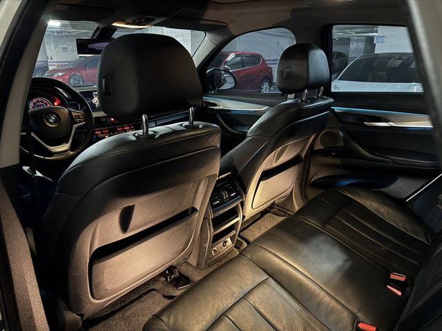 BMW寶馬 X6 XDRIVE35I  第7張相片