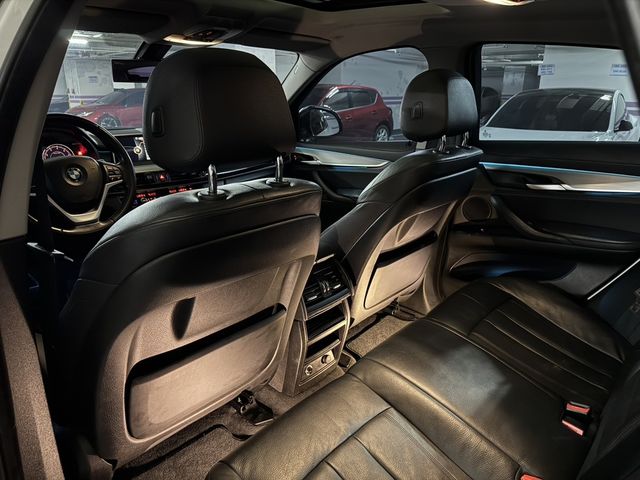 BMW寶馬 X6 XDRIVE35I  第9張相片