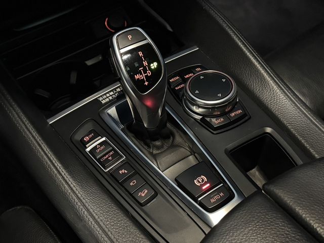 BMW寶馬 X6 XDRIVE35I  第12張相片