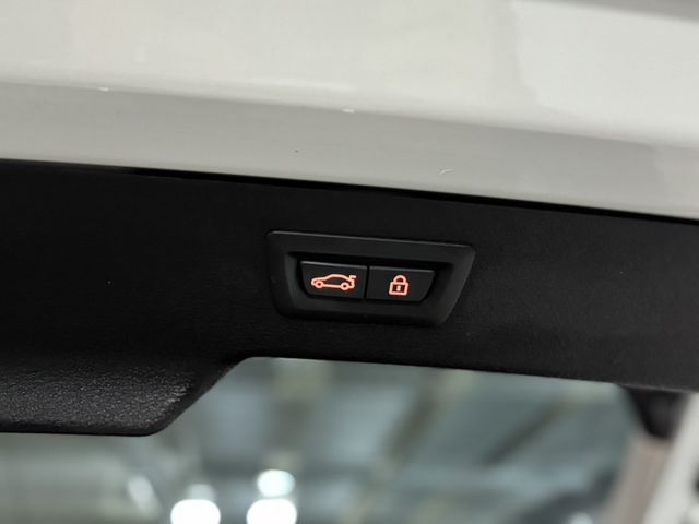 BMW寶馬 X6 XDRIVE35I  第19張相片