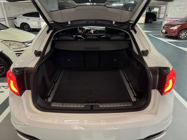 BMW寶馬 X6 XDRIVE35I  第20張相片