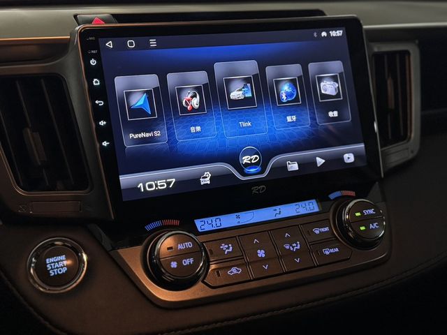 TOYOTA豐田 RAV4  第19張相片