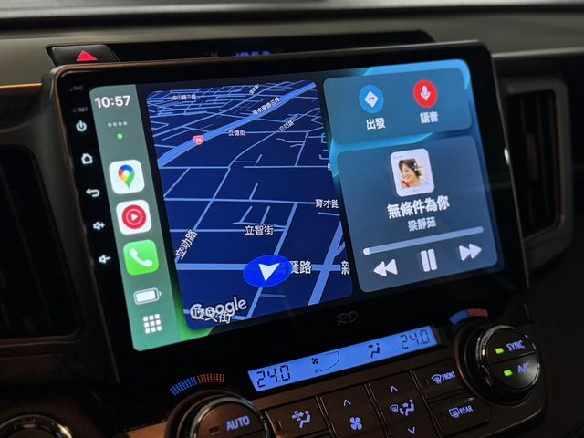 TOYOTA豐田 RAV4  第21張相片