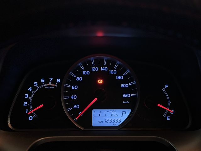 TOYOTA豐田 RAV4  第25張相片