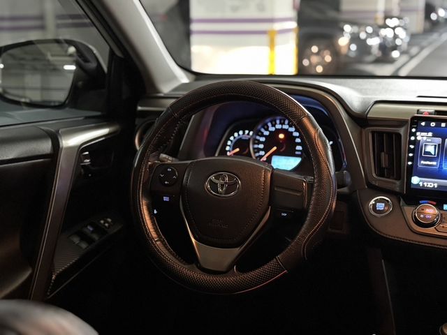 TOYOTA豐田 RAV4  第33張相片