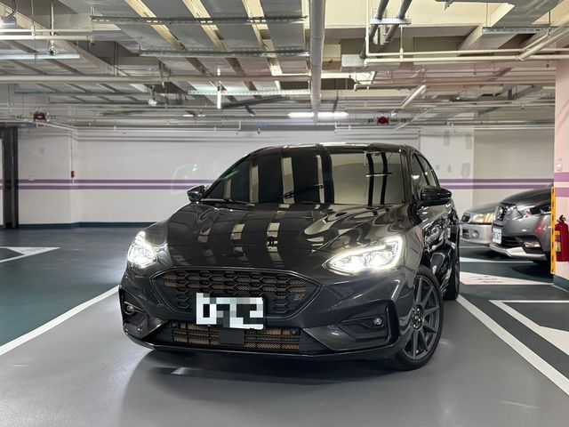 FORD福特 FOCUS  第1張相片