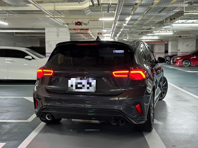 FORD福特 FOCUS  第2張相片