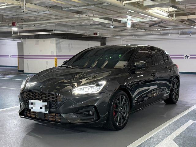 FORD福特 FOCUS  第3張相片