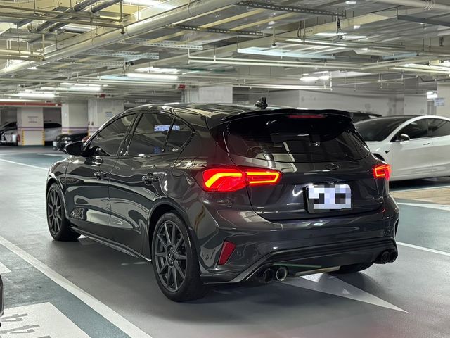 FORD福特 FOCUS  第4張相片
