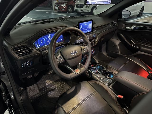FORD福特 FOCUS  第5張相片