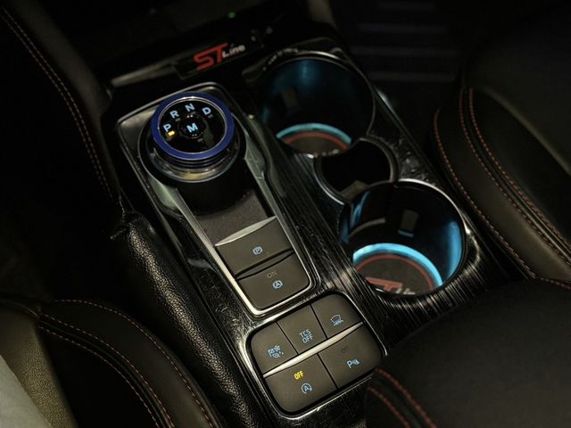 FORD福特 FOCUS  第10張相片