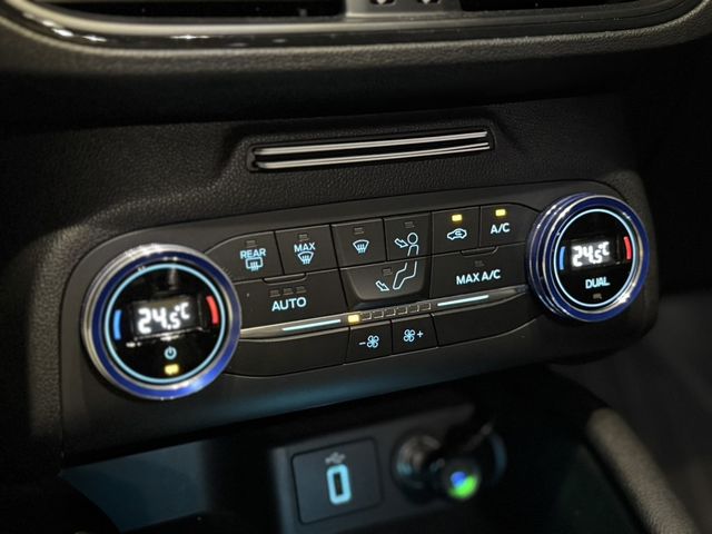 FORD福特 FOCUS  第11張相片