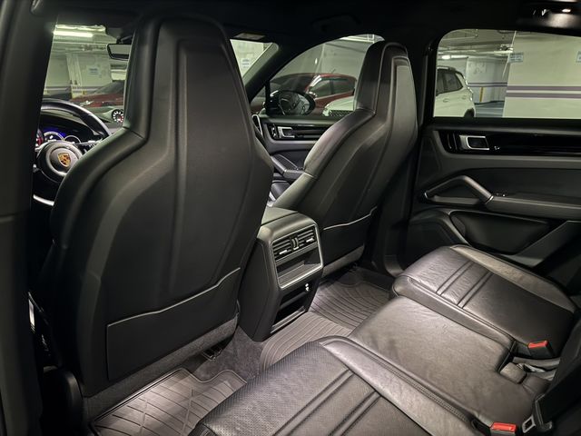 PORSCHE保時捷 CAYENNE  第6張相片