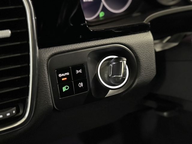 PORSCHE保時捷 CAYENNE  第7張相片