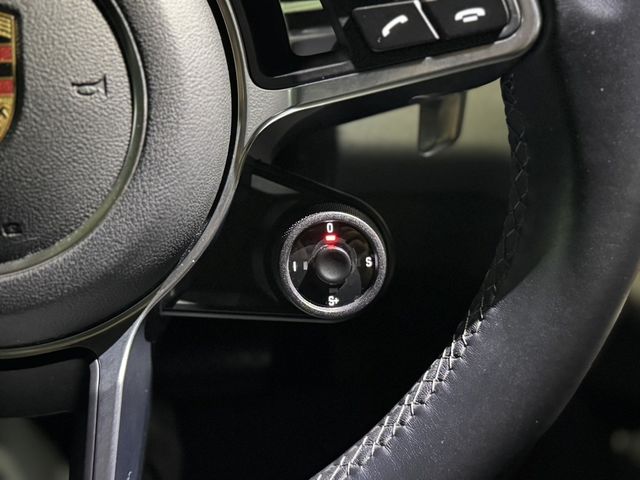PORSCHE保時捷 CAYENNE  第12張相片