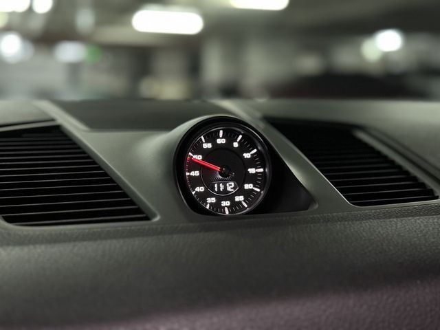 PORSCHE保時捷 CAYENNE  第13張相片