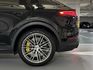 PORSCHE保時捷 CAYENNE  第19張縮圖