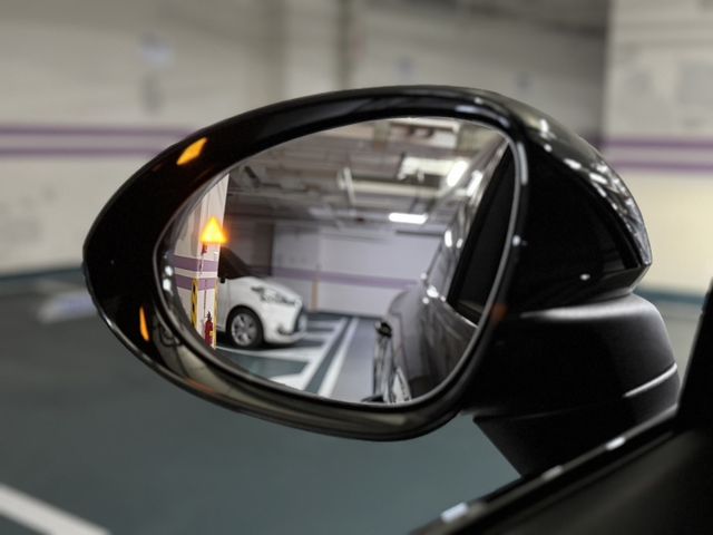 PORSCHE保時捷 CAYENNE  第20張相片