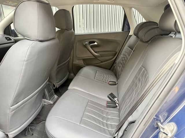 VOLKSWAGEN福斯 POLO  第6張相片