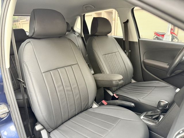 VOLKSWAGEN福斯 POLO  第9張相片