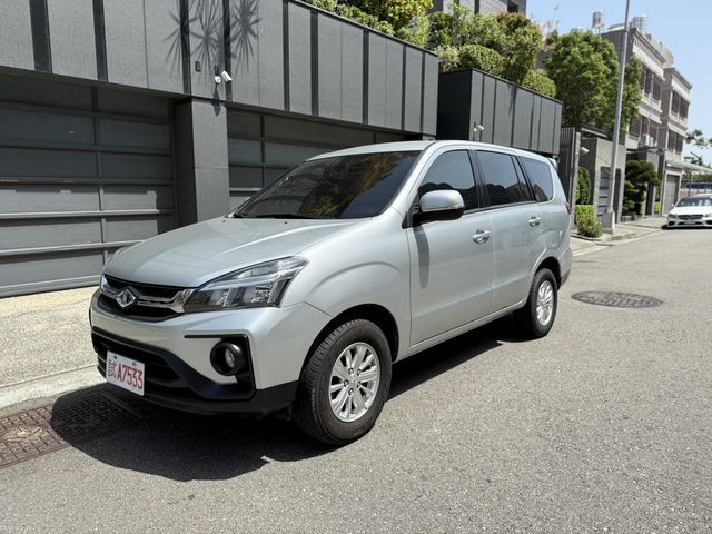 MITSUBISHI三菱 ZINGER  第1張相片