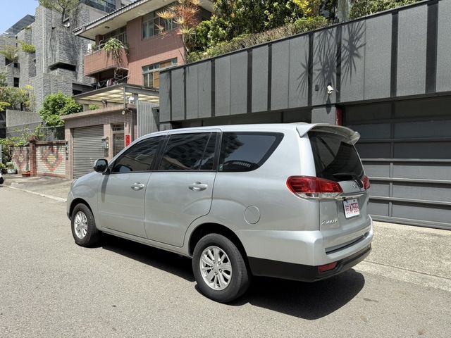MITSUBISHI三菱 ZINGER  第2張相片