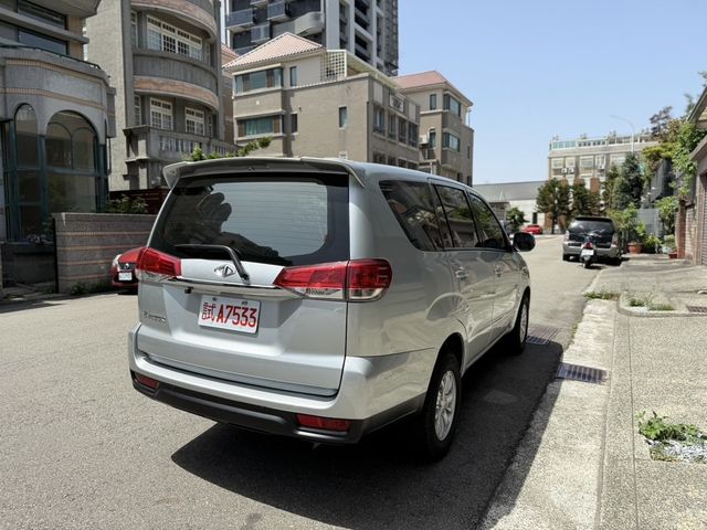 MITSUBISHI三菱 ZINGER  第3張相片