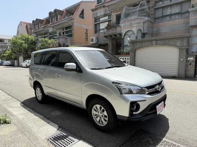 MITSUBISHI三菱 ZINGER  第4張相片
