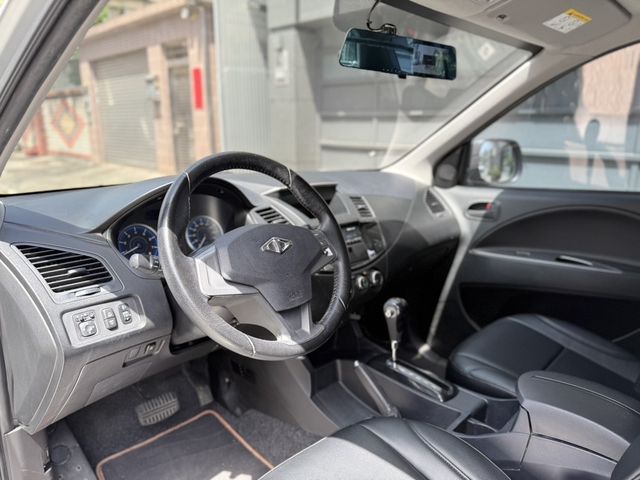 MITSUBISHI三菱 ZINGER  第5張相片