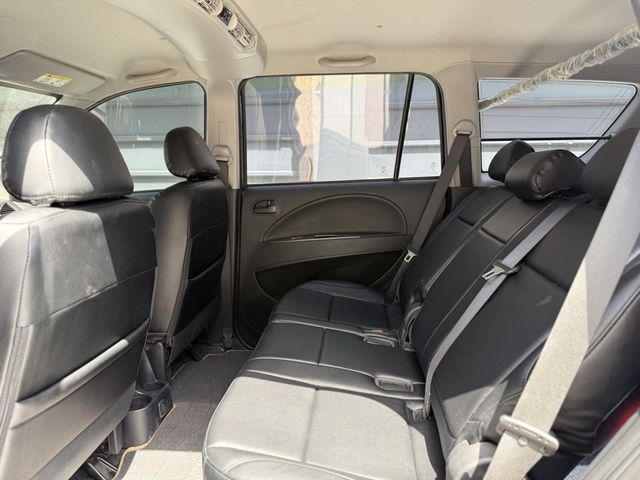 MITSUBISHI三菱 ZINGER  第6張相片
