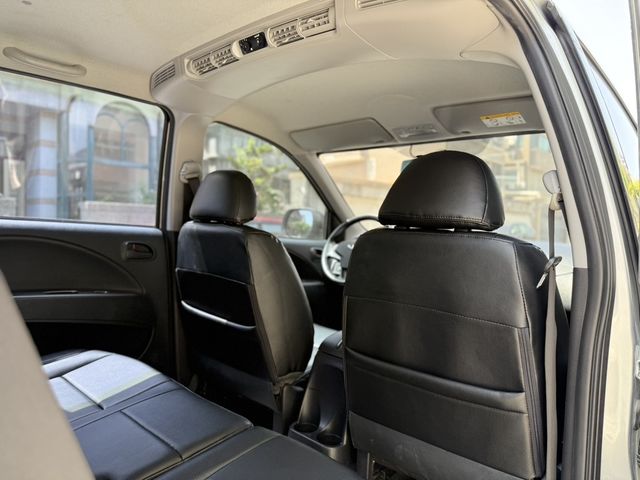 MITSUBISHI三菱 ZINGER  第8張相片