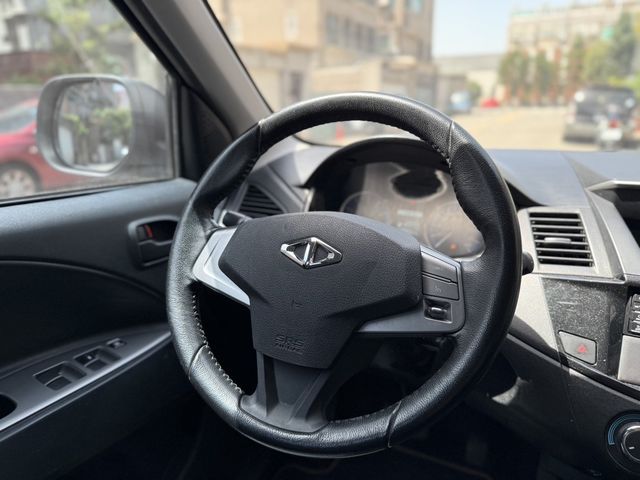 MITSUBISHI三菱 ZINGER  第9張相片