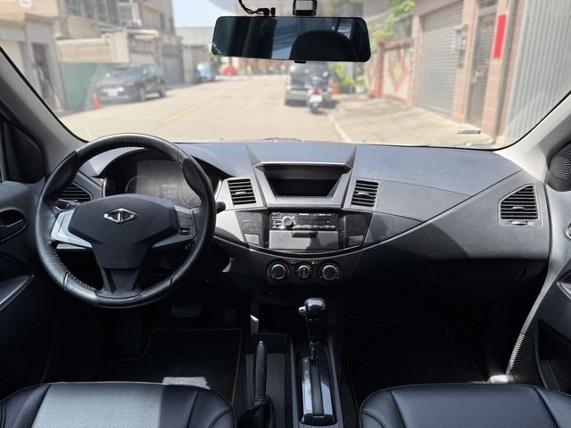 MITSUBISHI三菱 ZINGER  第10張相片