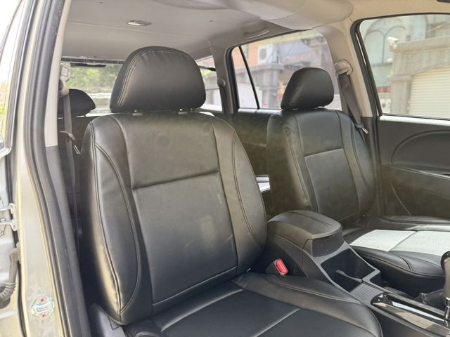 MITSUBISHI三菱 ZINGER  第11張相片